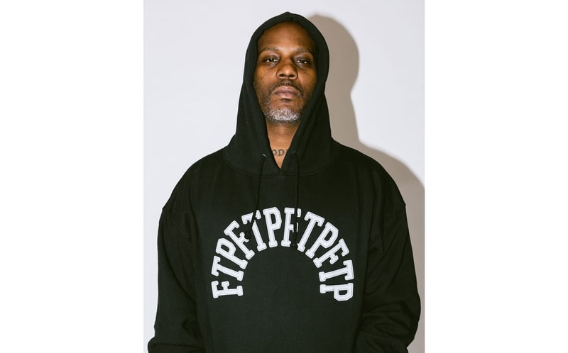 FTP Fall/Winter 2017 Collection Lookbook DMX