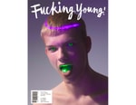 Take a Look Inside 'Fucking Young!' Magazine's Latest Issue, "Royal"