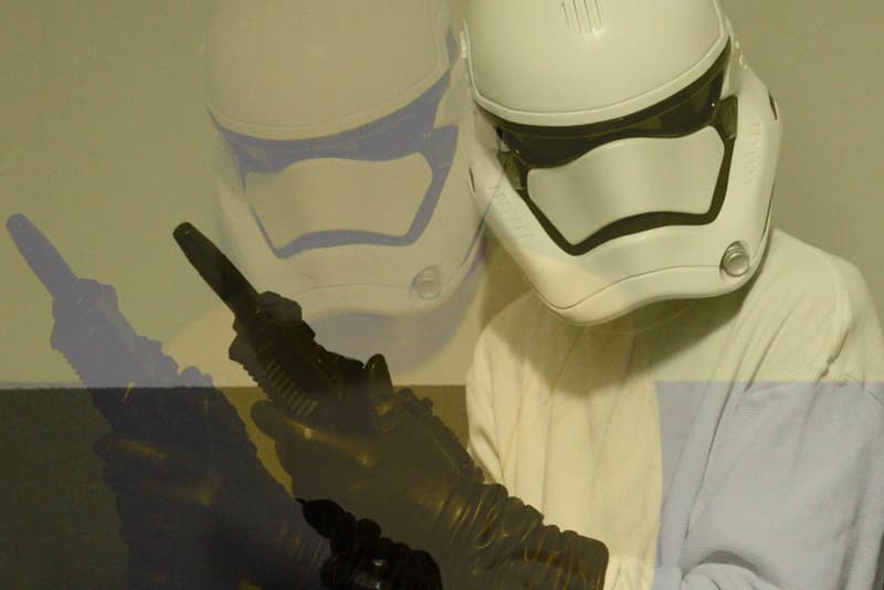 Futura FUTURARCHIVE Oversized Postcard Series