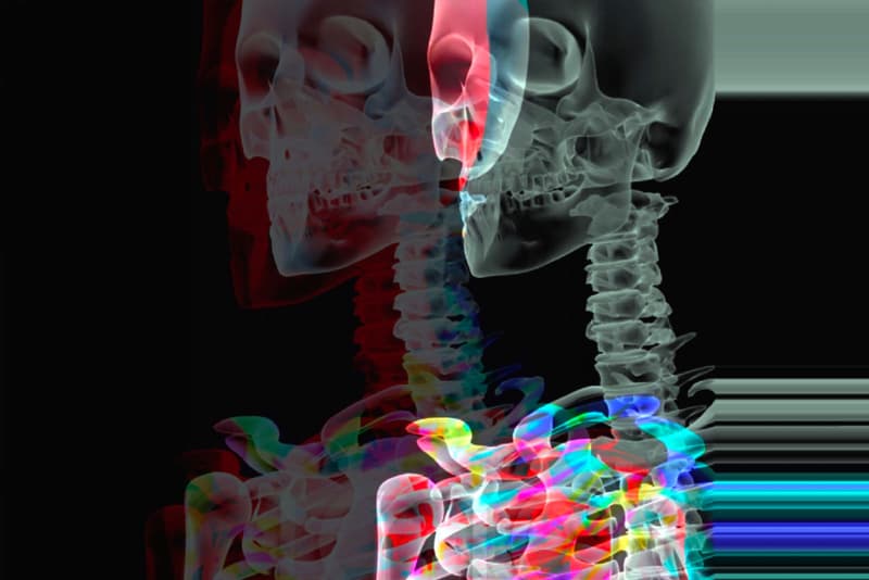 Futura FUTURARCHIVE Oversized Postcard Series