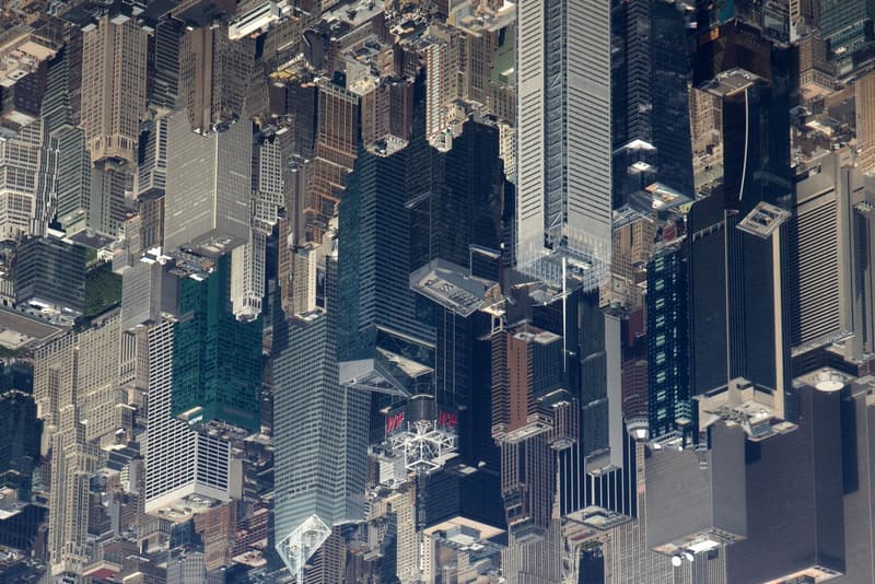 Futura FUTURARCHIVE Oversized Postcard Series