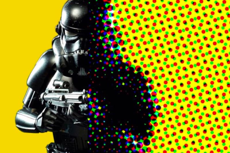 Futura FUTURARCHIVE Oversized Postcard Series