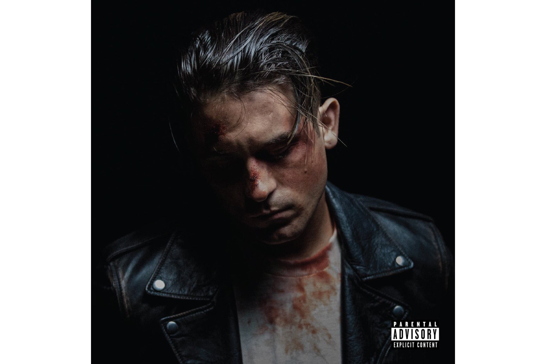 G Eazy The Beautiful Damned Album Stream 2017 December 15 Release Date Info iTunes Apple Music Spotify