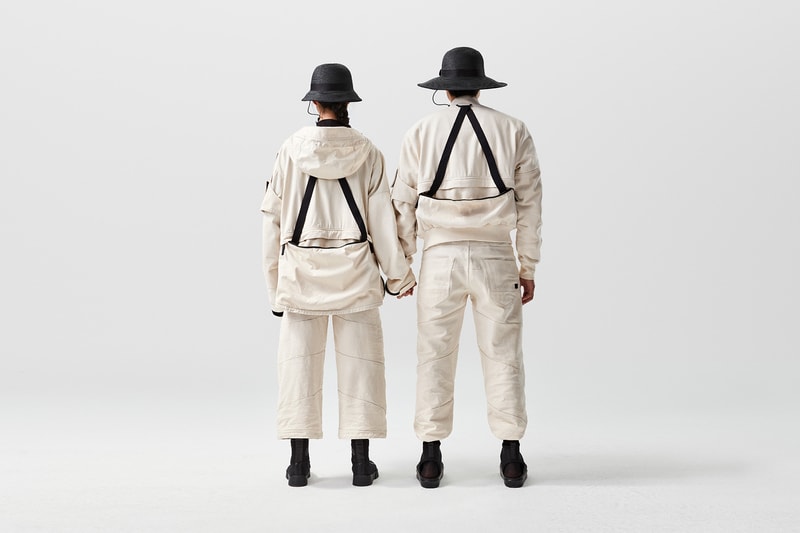 G Star RAW Research III Aitor Throup 2017 Release Date Info December 15