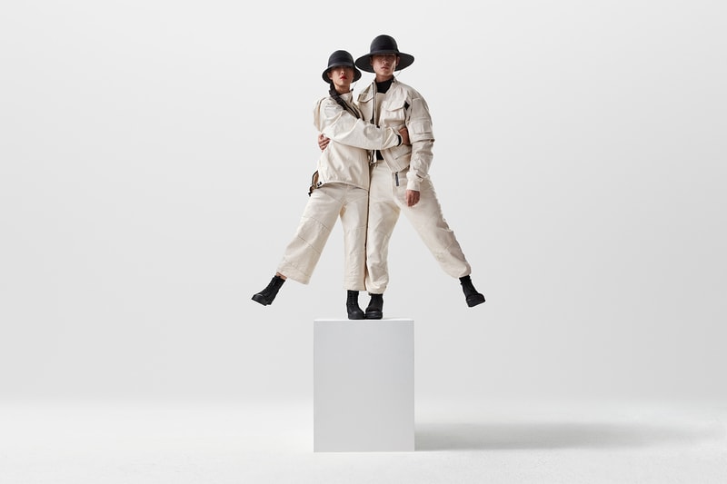 G Star RAW Research III Aitor Throup 2017 Release Date Info December 15