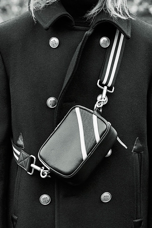 Givenchy Pre Fall Pre-Fall 2018 Collection Lookbook Balenciaga Speed Trainer Paris Fashion Week 2018 Clare Waight Keller