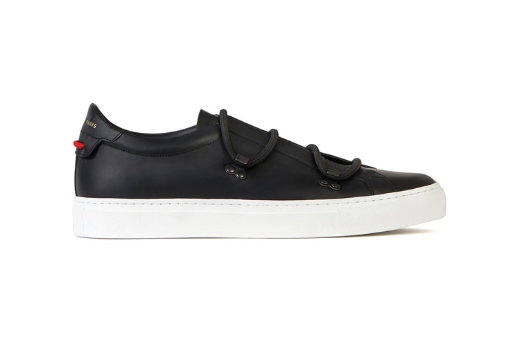 Givenchy Introduces the New Hybrid-Style Urban Hike Sneaker