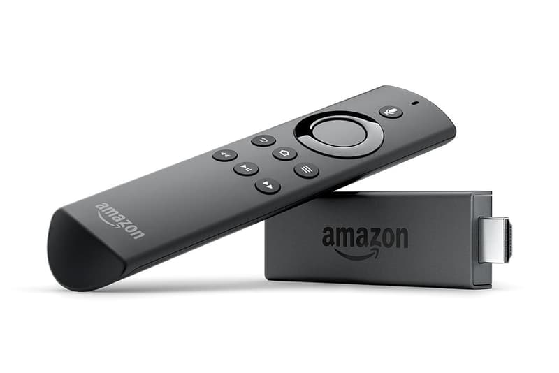 Google Alphabet Pull YouTube Amazon Devices Fire TV Stick Show Leaving Remove Fight Argument Speaker