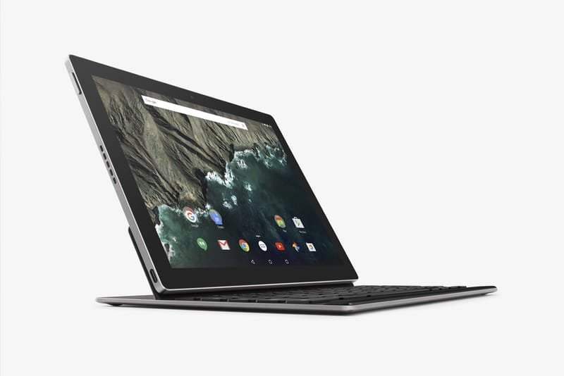 Google Quietly Retires Its Pixel C Android Tablet