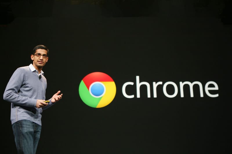 Google Finally Shuts Down Chrome Applications on Mac and Windows