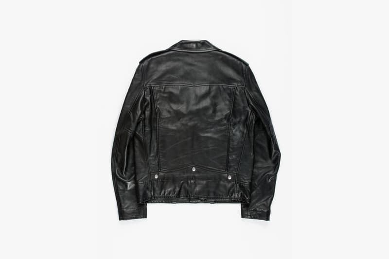 Grailed 2017 Holiday Archive Giveaway Supreme Box Logo Raf Simons Consumed Helmut Lang
