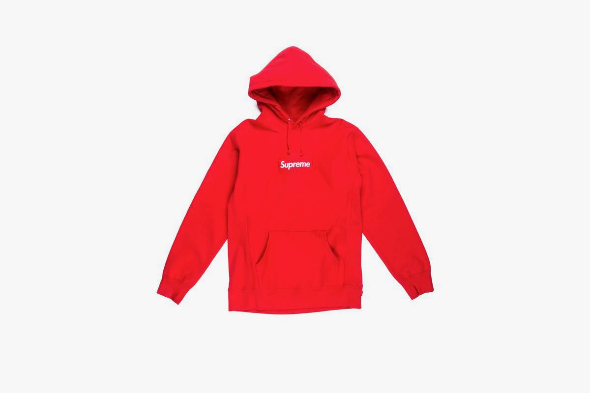 Grailed 2017 Holiday Archive Giveaway Supreme Box Logo Raf Simons Consumed Helmut Lang