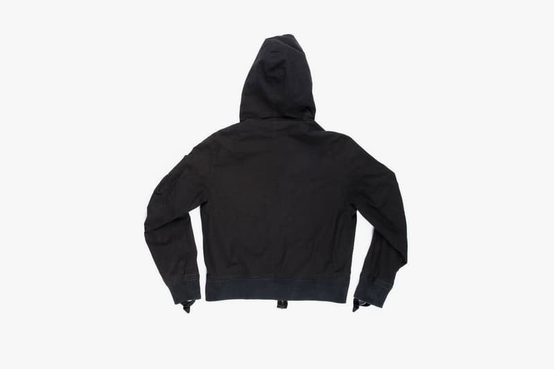 Grailed 2017 Holiday Archive Giveaway Supreme Box Logo Raf Simons Consumed Helmut Lang