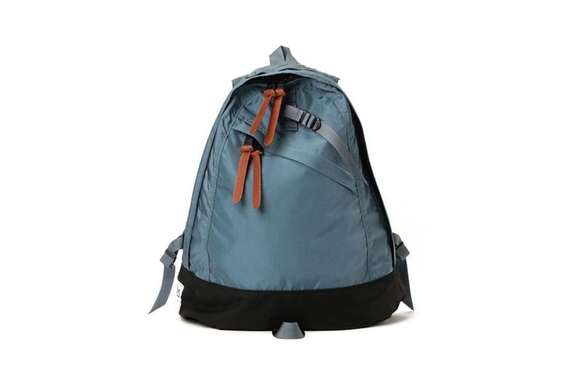 GREGORY Mountain Products BEAMS PLUS 1977 Bespoke Daypack