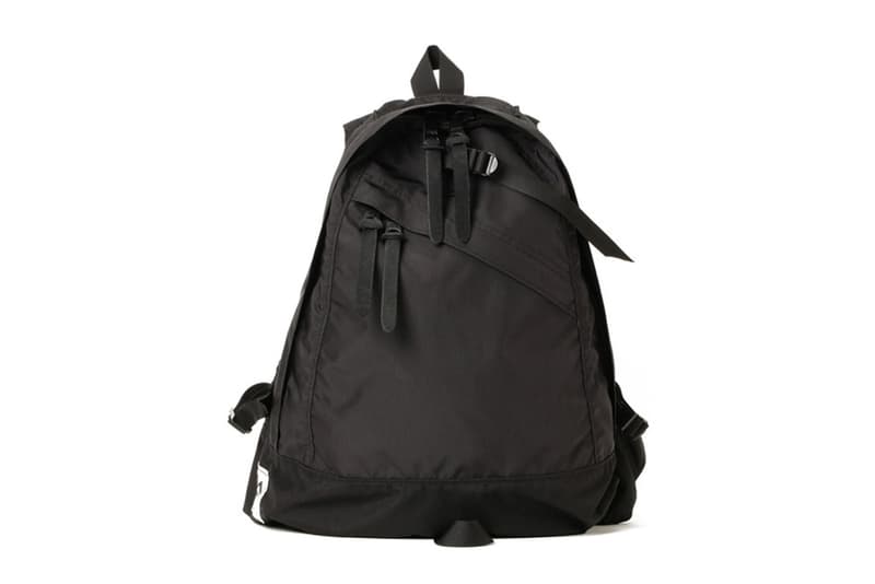 GREGORY Mountain Products BEAMS PLUS 1977 Bespoke Daypack