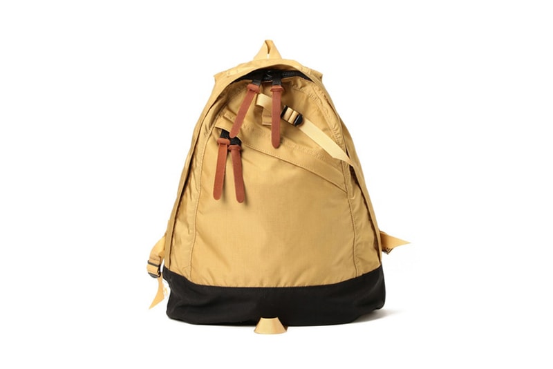 GREGORY Mountain Products BEAMS PLUS 1977 Bespoke Daypack