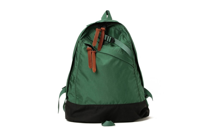 GREGORY Mountain Products BEAMS PLUS 1977 Bespoke Daypack