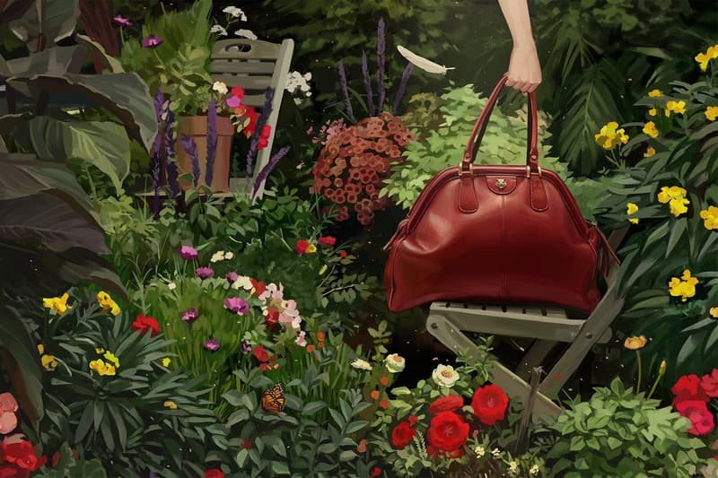 Gucci Spring Summer 2018 Utopian Fantasy Campaign Ignasi Monreal