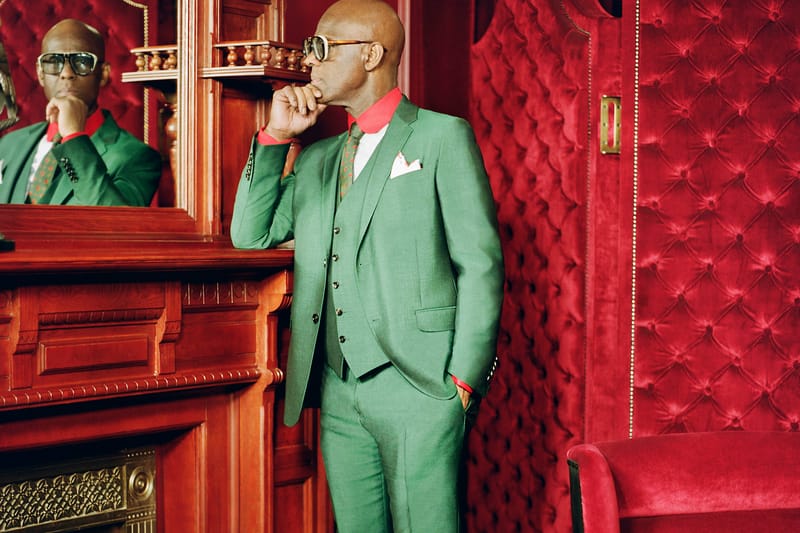 Look Inside Gucci and Dapper Dan's New Harlem Atelier