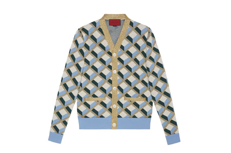 Gucci Dover Street Market Exclusive Collection Alessandro Michele Gucky Guccification