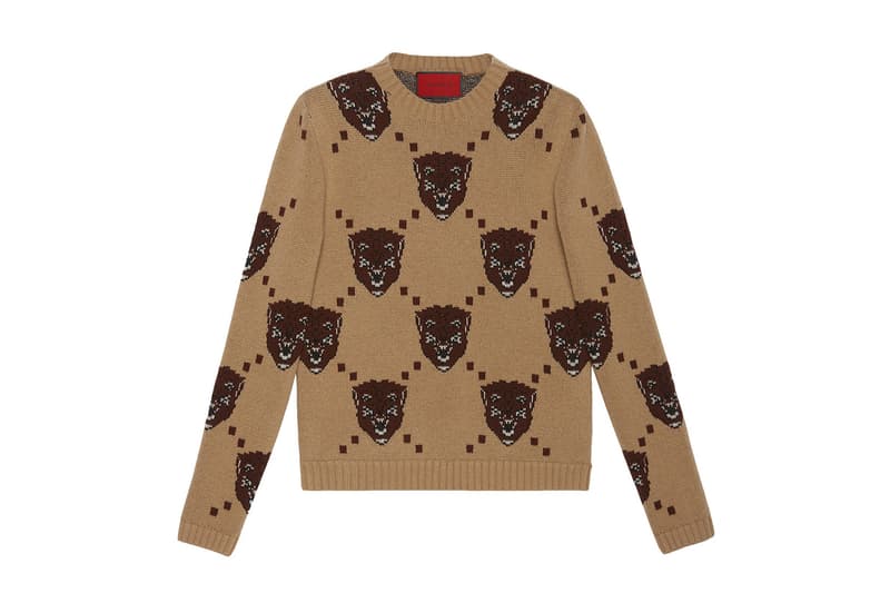 Gucci Dover Street Market Exclusive Collection Alessandro Michele Gucky Guccification