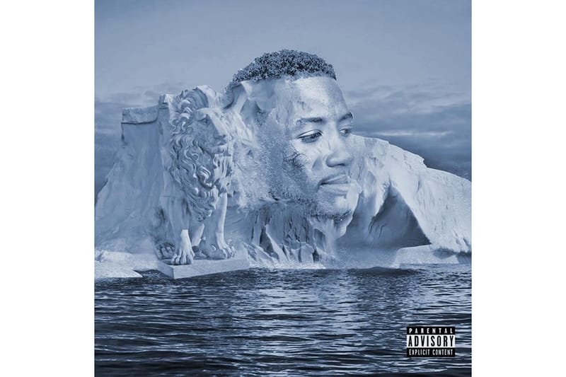 gucci glacier