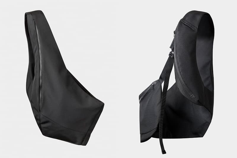 Guerrilla Group ATC-2 Body Bag Technical Military Multi-Function