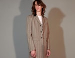 Patti Smith Inspires G.V.G.V. & Opening Ceremony's "DREAM" Collection
