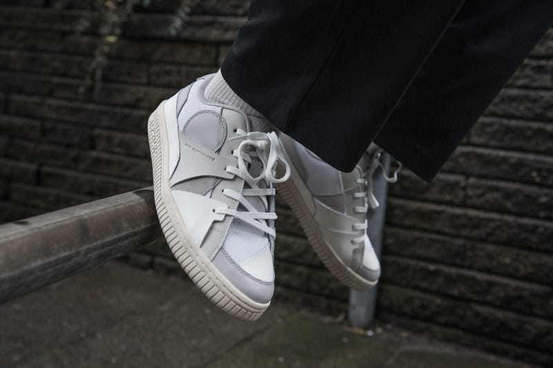 Han Kjøbenhavn Reworks Airwalk’s Classic “One” Sneaker