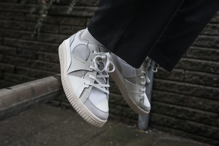 Han Kjøbenhavn Reworks Airwalk’s Classic “One” Sneaker