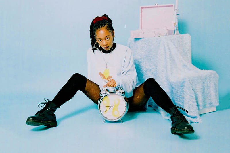 HAUS of NiNE8's Generation 2.0 Collection Incorporates the Theme of Hands