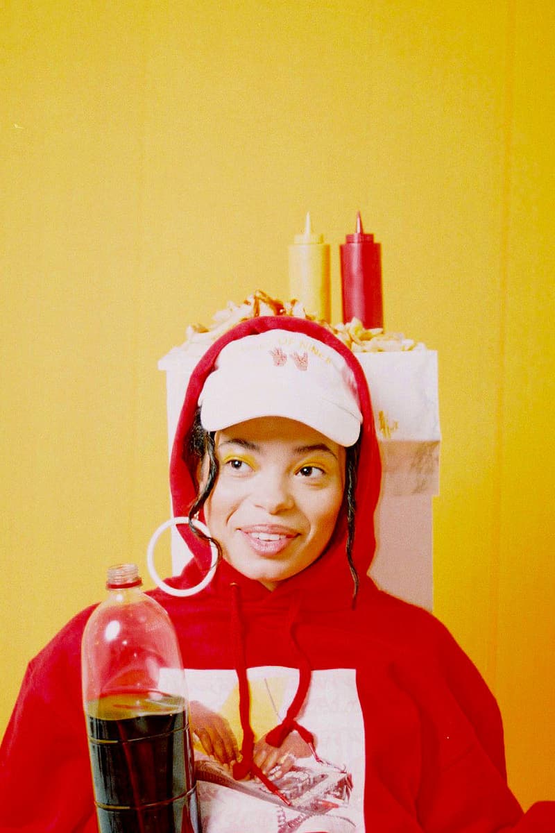HAUS of NiNE8 Fall Winter 2017 Generation 2.0 Collection NiNE8 COLLECTIVE