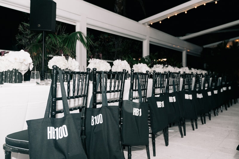 HB100 Event Recap in Miami