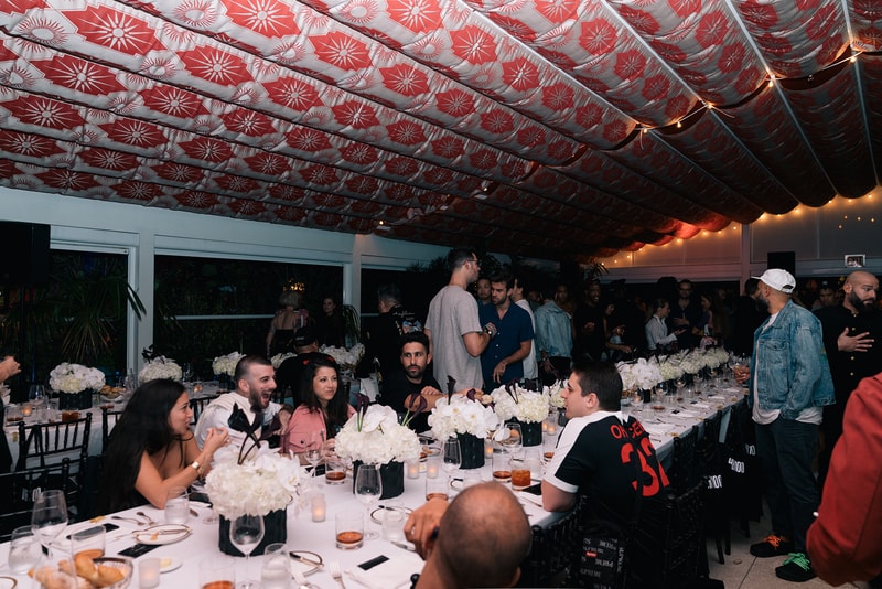 HB100 Event Recap in Miami