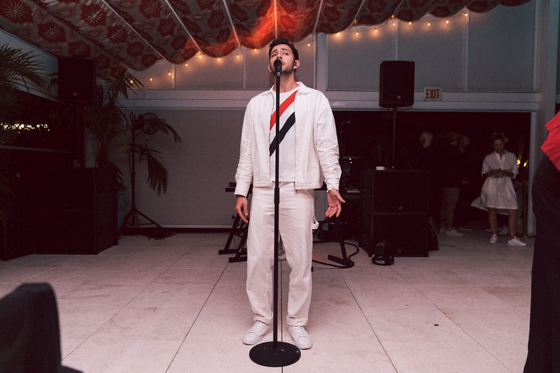 HB100 Event Recap in Miami