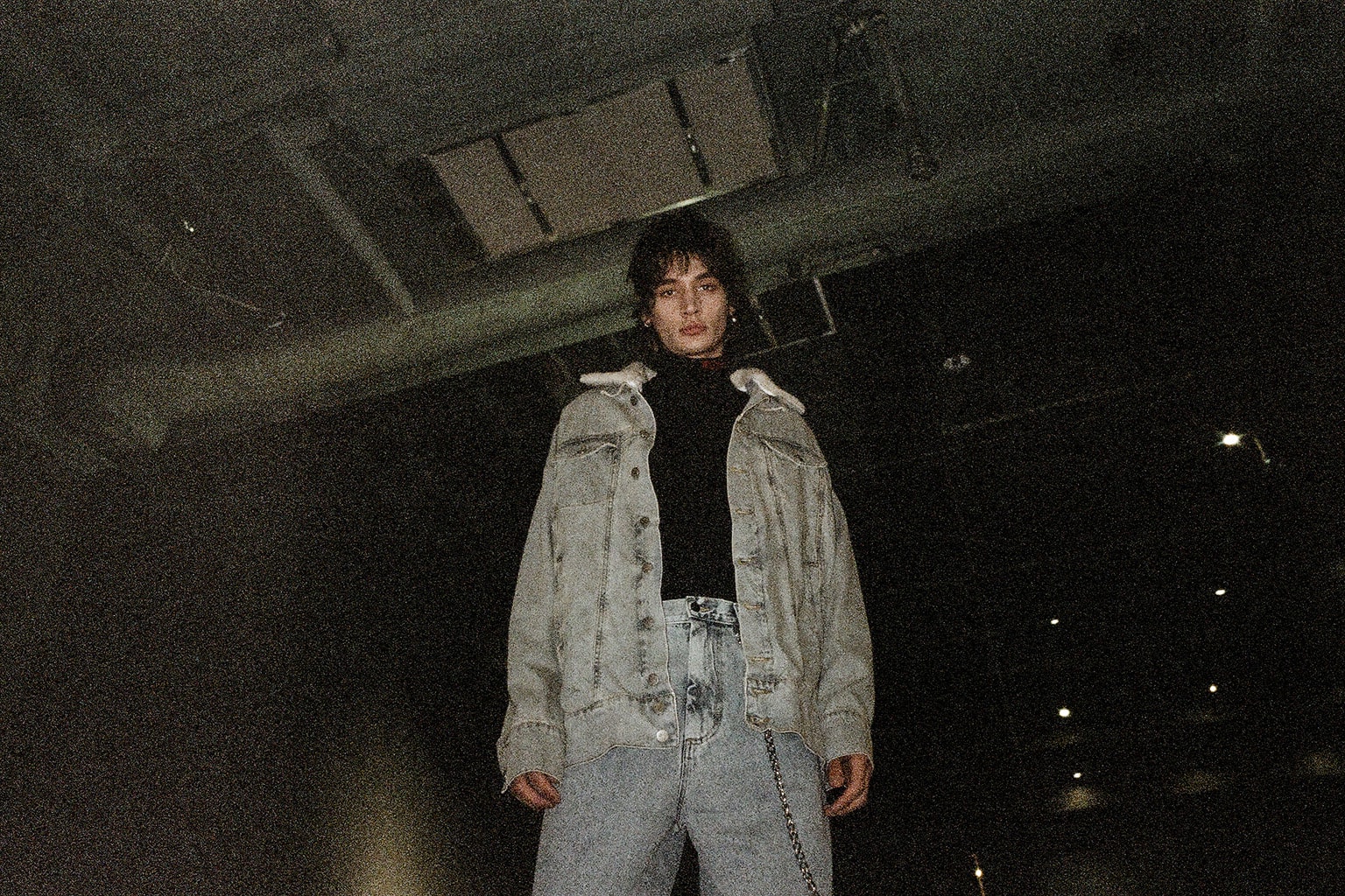 MISBHV HBX 2017 Fall Winter Collection Style Drop Release Info Date Editorial