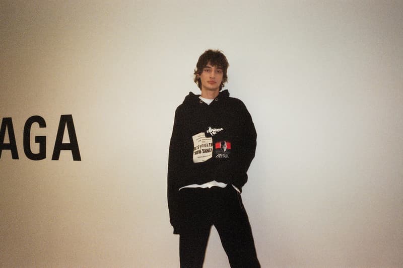 MISBHV HBX 2017 Fall Winter Collection Style Drop Release Info Date Editorial