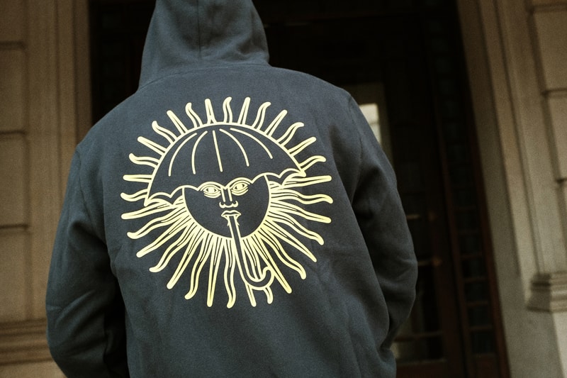 Helas Winter 2017 HCC ZULU Collection Lookbook December 6 Release Date Info