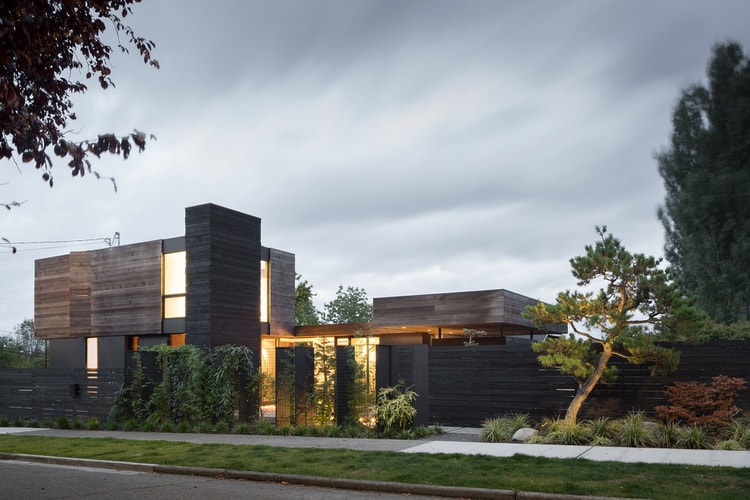 This Spacious Seattle Home Brings Countryside Vibes to the City