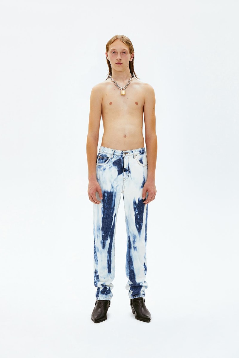 Helmut Lang Spring/Summer 2018 By Shayne Oliver