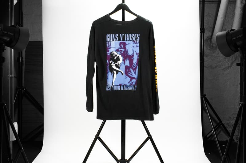 Highs and Lows Cold Wave Vintage COLDWASH Pop Up Vintage T-Shirts