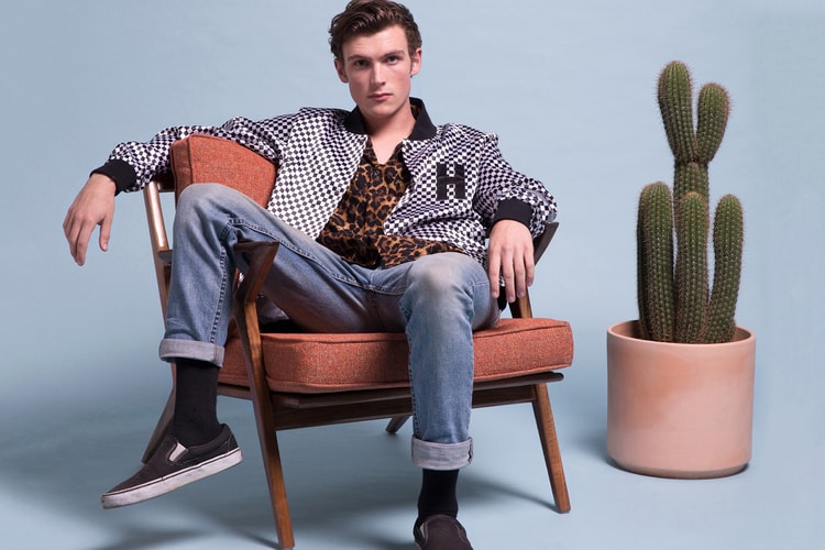 HOTEL 1171 Issues Comfy Layers for Holiday 2017