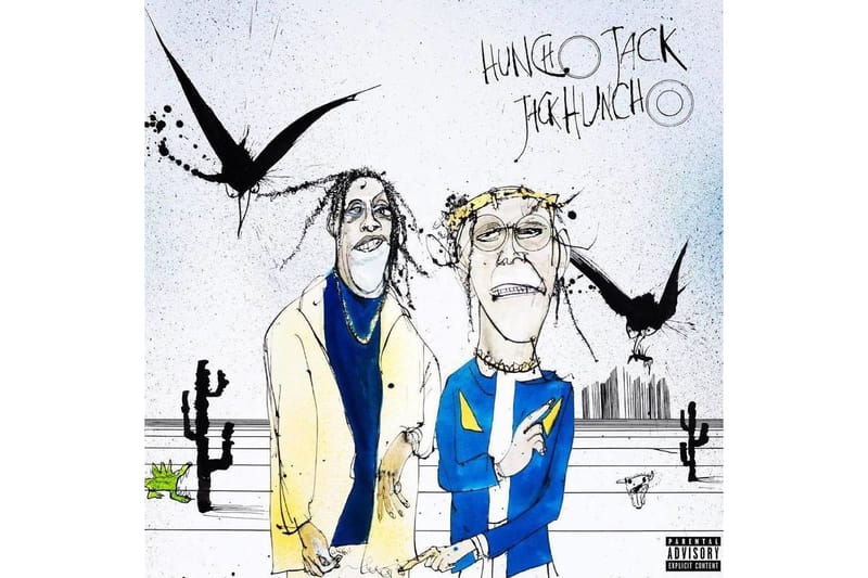 Travis Scott and Quavo’s Collaborative Album Is a Perfect Argument for Migos to Stay Together