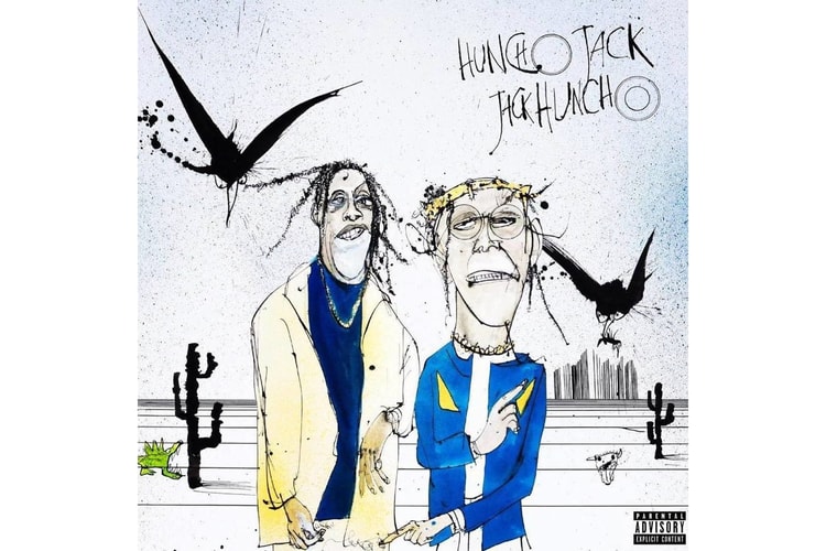 Travis Scott and Quavo’s Collaborative Album Is a Perfect Argument for Migos to Stay Together