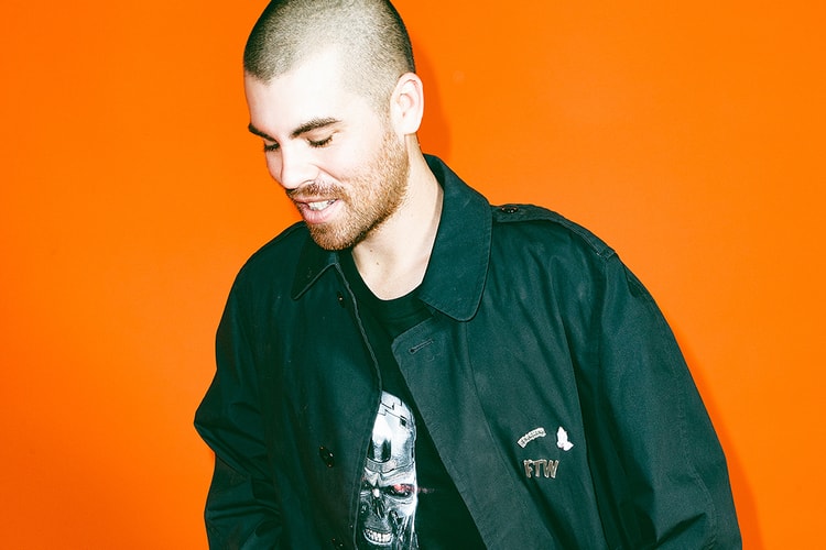 Ignored Prayers Takes Us to the Movies for Fall/Winter 2017