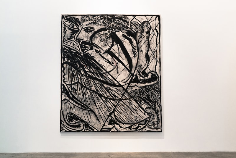 Diane Rosenstein Gallery "Its All Good" Exhibition Steve Olson Brian Rochefort Daniel Gibson Jesse Edwards