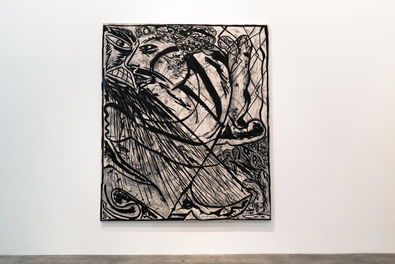 Diane Rosenstein Gallery "Its All Good" Exhibition Steve Olson Brian Rochefort Daniel Gibson Jesse Edwards