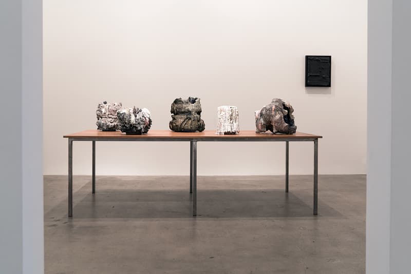 Diane Rosenstein Gallery "Its All Good" Exhibition Steve Olson Brian Rochefort Daniel Gibson Jesse Edwards