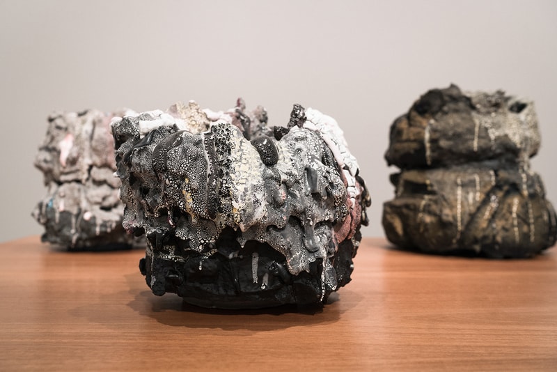 Diane Rosenstein Gallery "Its All Good" Exhibition Steve Olson Brian Rochefort Daniel Gibson Jesse Edwards