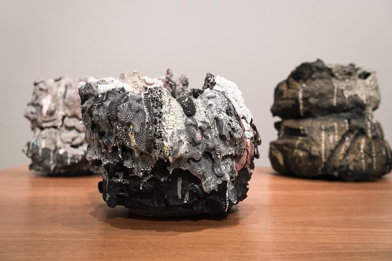 Diane Rosenstein Gallery "Its All Good" Exhibition Steve Olson Brian Rochefort Daniel Gibson Jesse Edwards